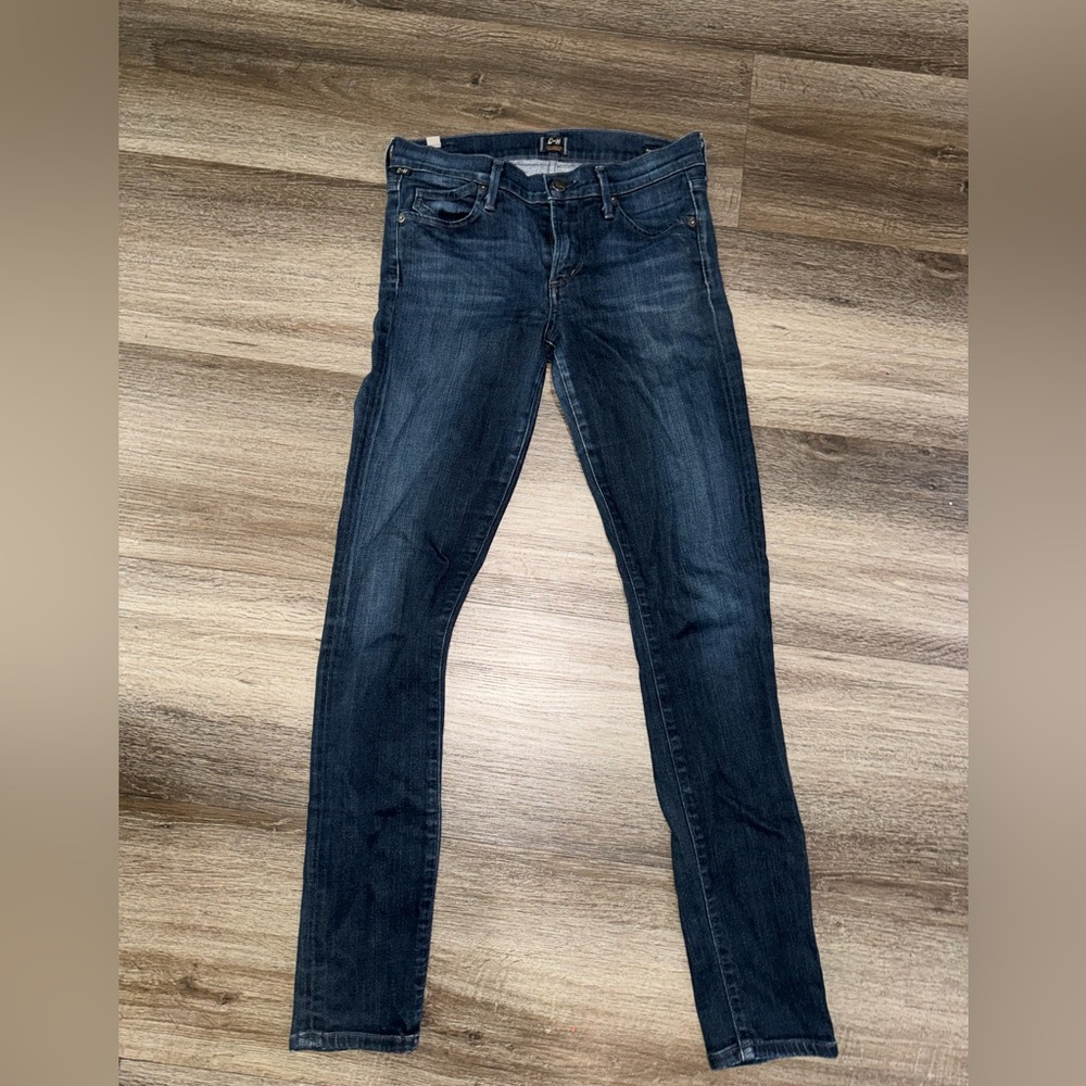 Citizens of humanity jeans